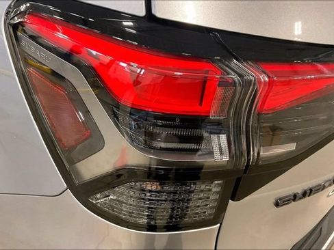 Used 2025 Subaru Forester Limited AWD/4WD image 29