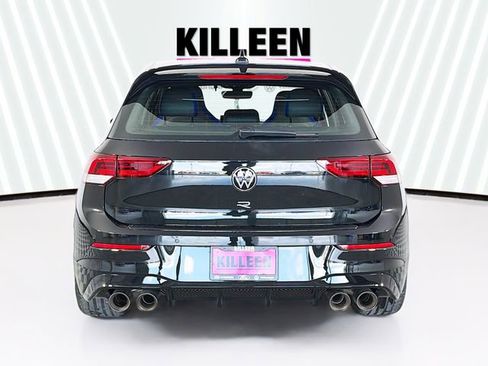 New 2026 Volkswagen Golf w/ Euro Style Package image 6