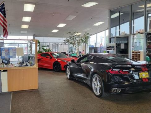 New 2026 Chevrolet Trax LT w/ LT Convenience Package image 24