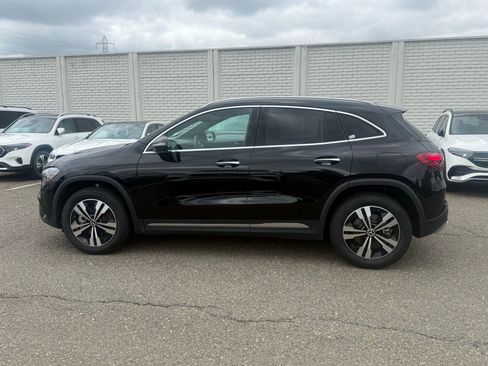 Used 2026 Mercedes-Benz GLA 250 image 2