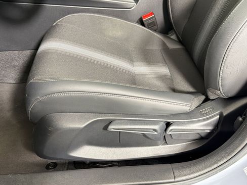 Used 2024 Honda Civic Sport image 11