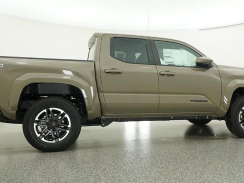New 2026 Toyota Tacoma TRD Sport RWD image 26