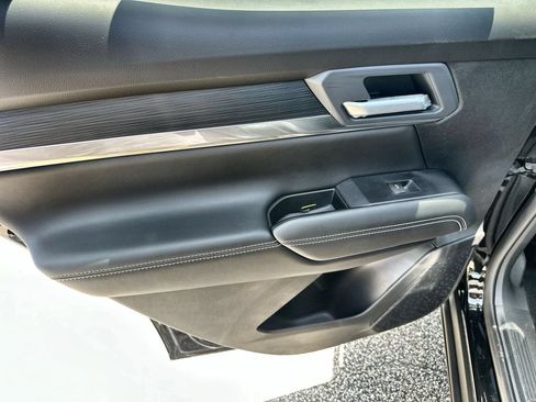 New 2026 GMC Terrain Elevation w/ Black Edition FWD image 15