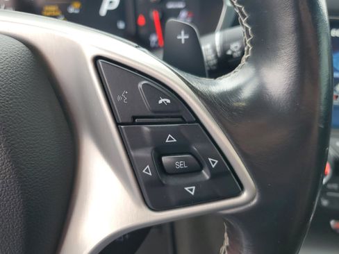 Used 2017 Chevrolet Corvette Z06 RWD image 19