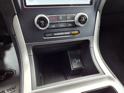 Used 2023 Ford Edge SEL w/ Convenience Package AWD/4WD image 17