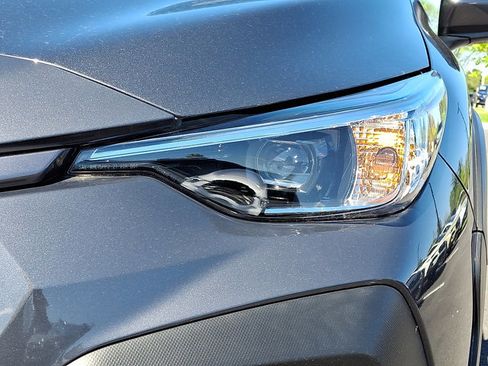 Certified 2024 Subaru Crosstrek 2.0i Premium w/ Popular Package #3 AWD/4WD image 10
