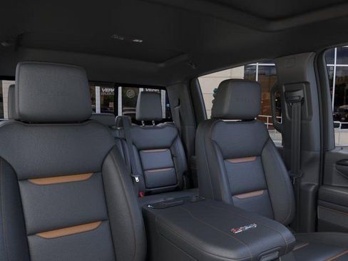 New 2026 GMC Sierra 2500 AT4 w/ Technology Package AWD/4WD image 24