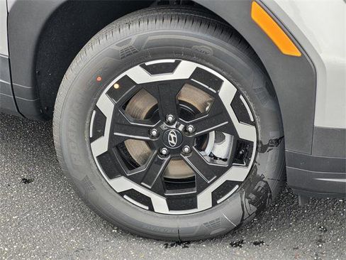 New 2026 Hyundai Santa Fe SEL image 9