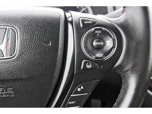 Used 2020 Honda Ridgeline Black Edition image 19