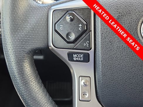 Used 2022 Toyota 4Runner SR5 Premium AWD/4WD image 21