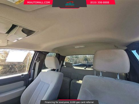 Used 2009 Ford F150 FX4 image 20