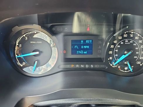 Used 2021 Ford Ranger XL w/ Equipment Group 101A High image 17