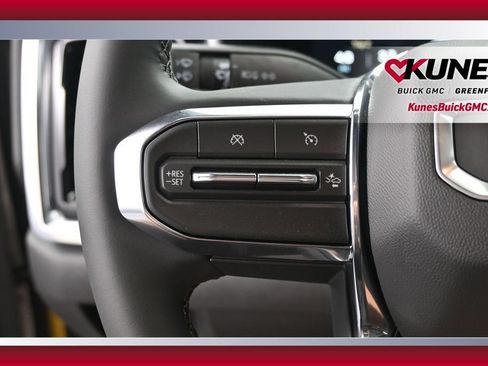 New 2026 GMC Canyon Elevation w/ Convenience Package AWD/4WD image 33