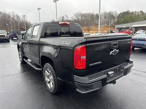 Used 2016 Chevrolet Colorado Z71 image 4