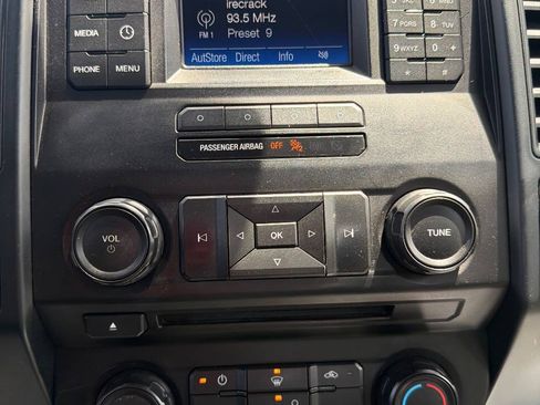 Used 2015 Ford F150 XL w/ Equipment Group 101A Mid AWD/4WD image 27