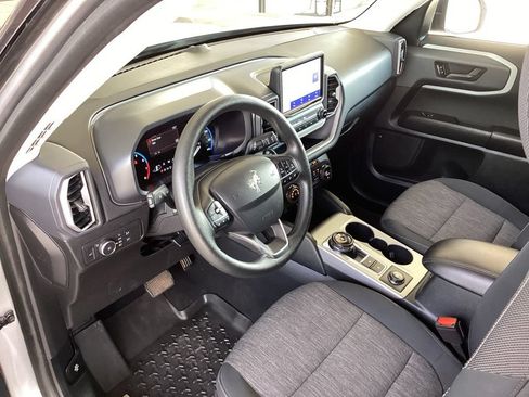 Used 2021 Ford Bronco Sport Big Bend AWD/4WD image 33