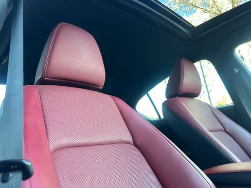 Certified 2023 Lexus IS 300 300 w/ Premium Package image 20