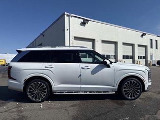 New 2026 Hyundai Palisade Calligraphy video 2