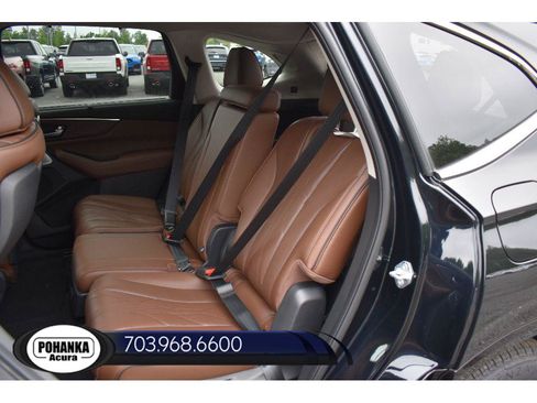 New 2026 Acura MDX SH-AWD w/ Advance Package image 30