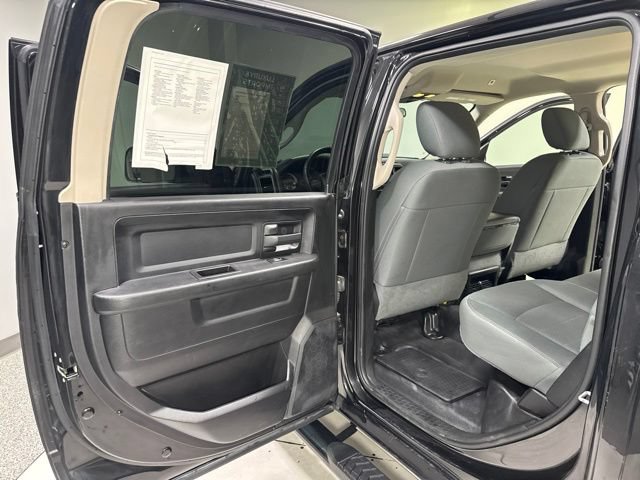Used 2017 RAM 3500 Tradesman w/ Popular Equipment Group AWD/4WD image 20