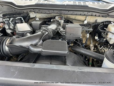 Used 2020 Ford F250 XL w/ Power Equipment Group AWD/4WD image 26