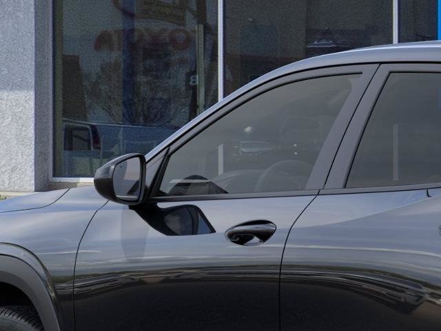 New 2026 Chevrolet Trax RS w/ Driver Confidence Package FWD image 12