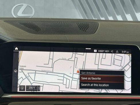Used 2020 BMW X5 xDrive40i w/ Premium Package AWD/4WD image 19