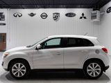 Used 2014 Mitsubishi Outlander Sport ES image 3