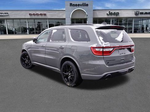 New 2026 Dodge Durango GT image 5