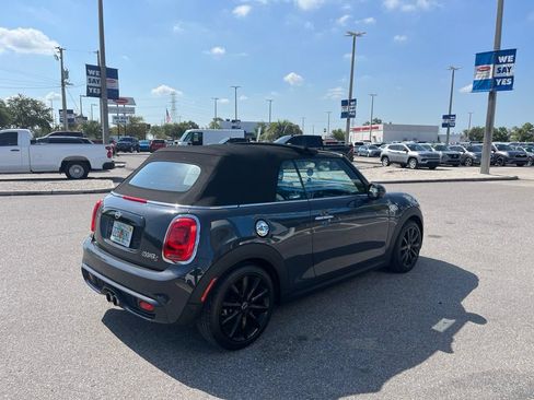 Used 2019 MINI Cooper S w/ Signature Upholstery Package FWD image 5