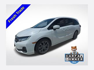 Used 2025 Honda Odyssey Touring 360° Tour