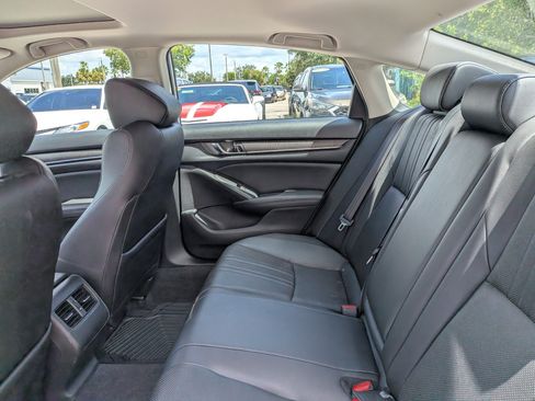 Used 2020 Honda Accord EX-L image 13