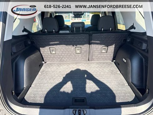 Used 2021 Ford Bronco Sport Big Bend AWD/4WD image 27