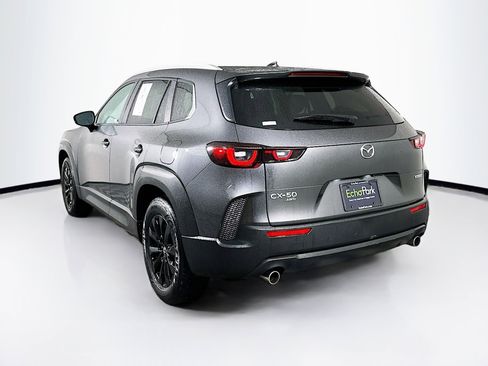 Used 2025 MAZDA CX-50 AWD 2.5 S w/ Premium Package image 5