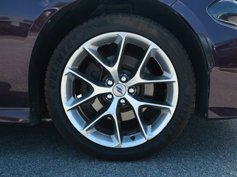 Used 2020 Dodge Charger GT RWD image 5