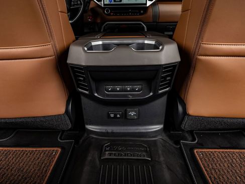 Used 2024 Toyota Tundra 1794 Edition w/ TRD Off-Road Package image 29