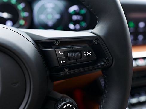 Used 2024 Porsche 911 Carrera S image 63