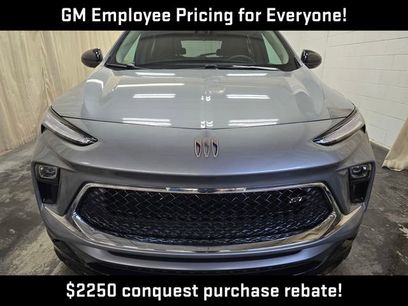 New 2026 Buick Encore GX Sport Touring w/ Comfort Package