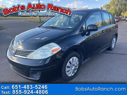 Used 2009 Nissan Versa 1.8 S w/ PWR Pkg