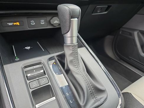 Used 2026 Honda CR-V EX image 15