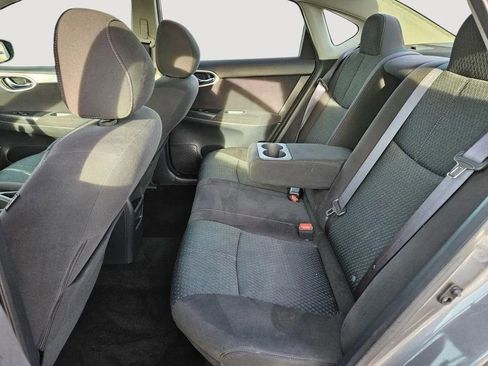 Used 2015 Nissan Sentra SR image 26