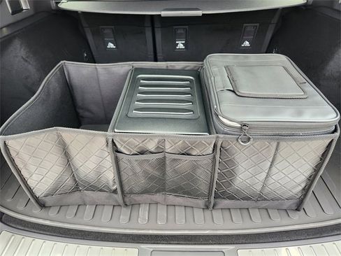 New 2025 Toyota Crown Signia image 22