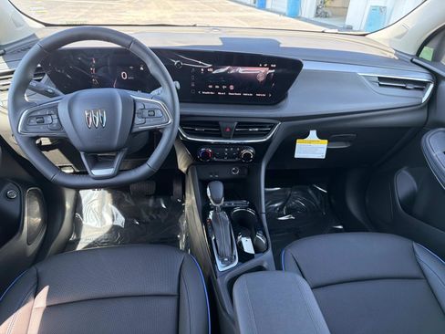 New 2026 Buick Encore GX Sport Touring FWD image 15