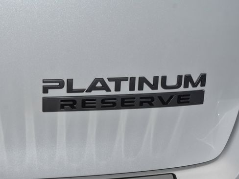 New 2026 Nissan Armada Platinum Reserve AWD/4WD image 25