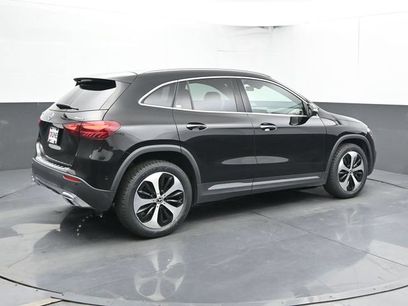 Used 2025 Mercedes-Benz GLA 250 4MATIC