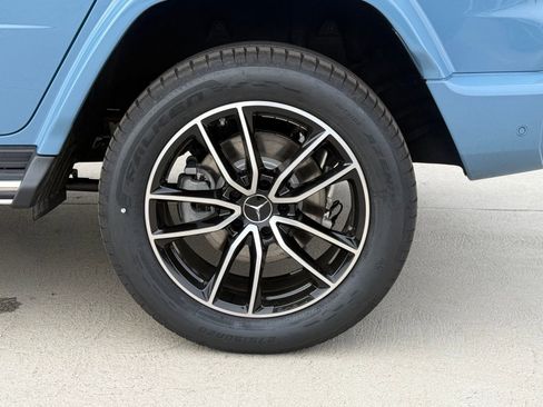 New 2026 Mercedes-Benz G 550 image 14
