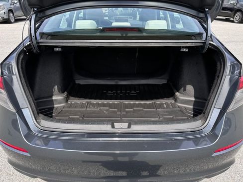 Used 2023 Honda Civic EX image 39