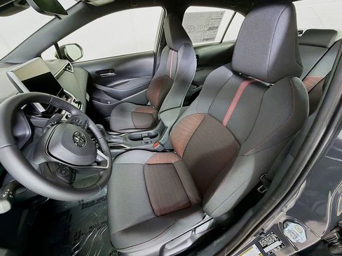 New 2026 Toyota Corolla SE FWD image 11