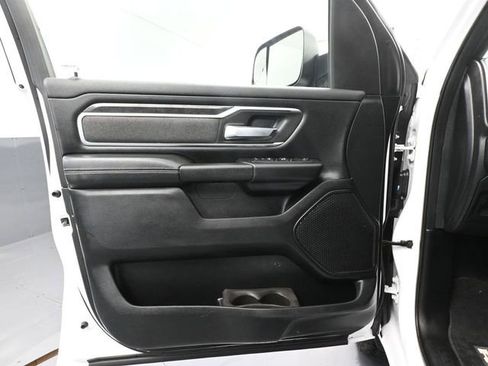 Used 2019 RAM 1500 Big Horn AWD/4WD image 20