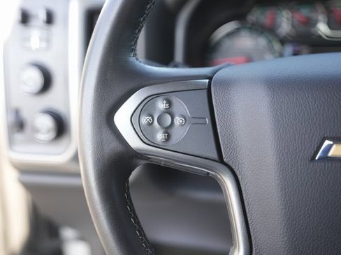 Used 2017 Chevrolet Silverado 1500 LT w/ All Star Edition image 22